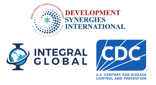 Development Synergies combined logo