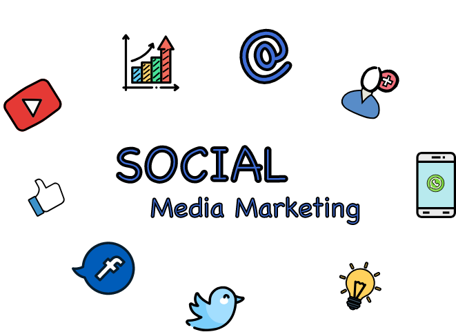 Social Media Marketing