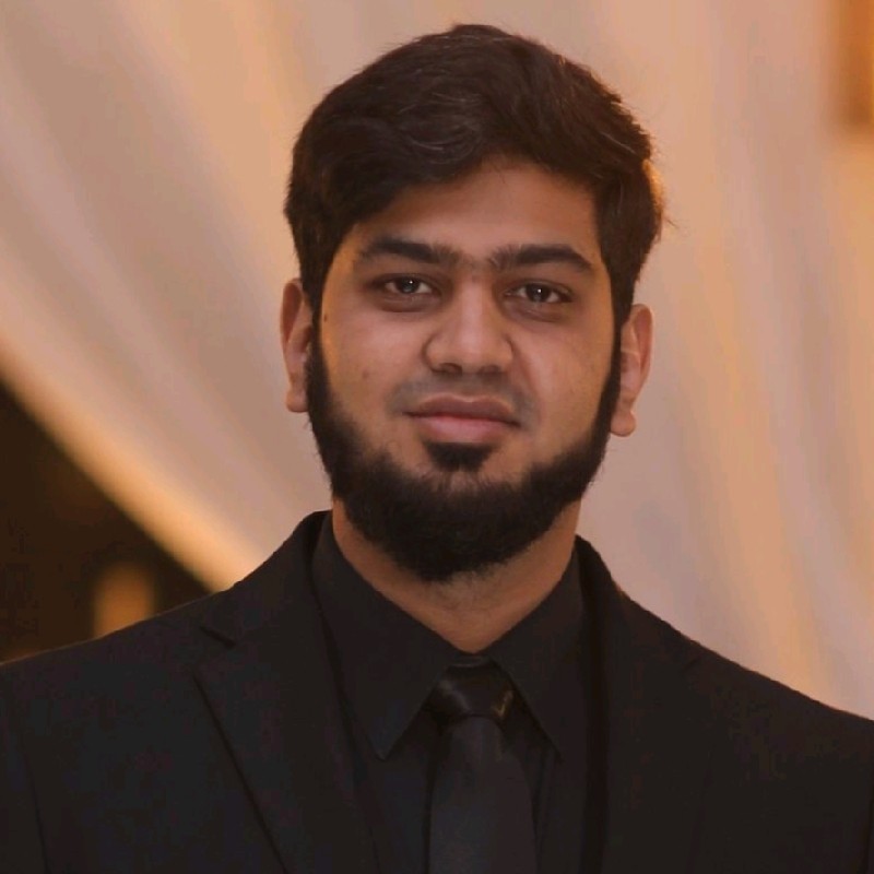 Engr Ali Raza Asif - Lead Consultant & Trainer at Auxilium Medica